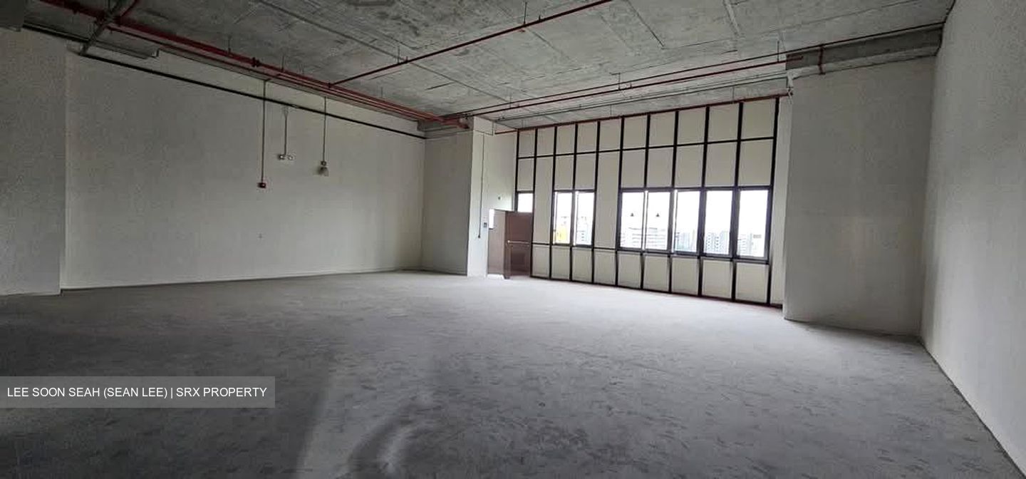 Stellar@tampines (D18), Factory #591794431